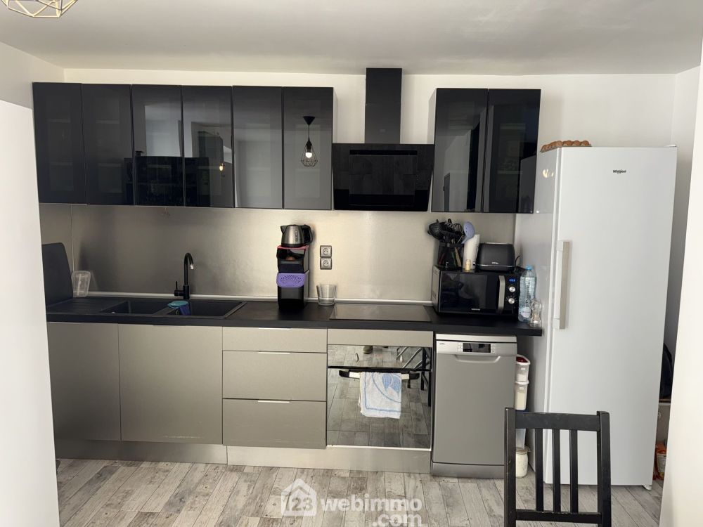 Photo 4 - Vauvert 30600 à Vauvert