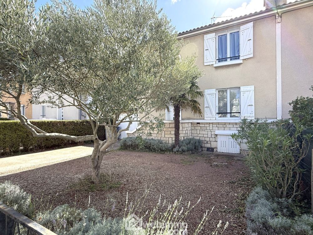 Photo 23 - Poitiers 86000 à Poitiers