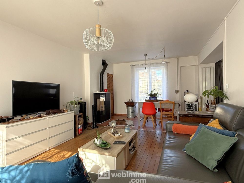 Photo 4 - Poitiers 86000 à Poitiers