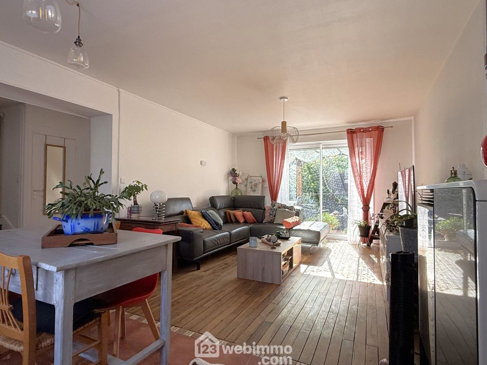 Photo 5 - Poitiers 86000 à Poitiers