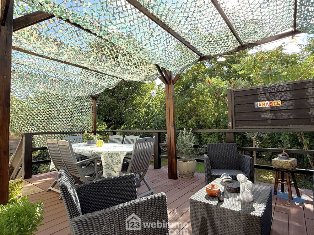 Photo 6 - Poitiers 86000 à Poitiers