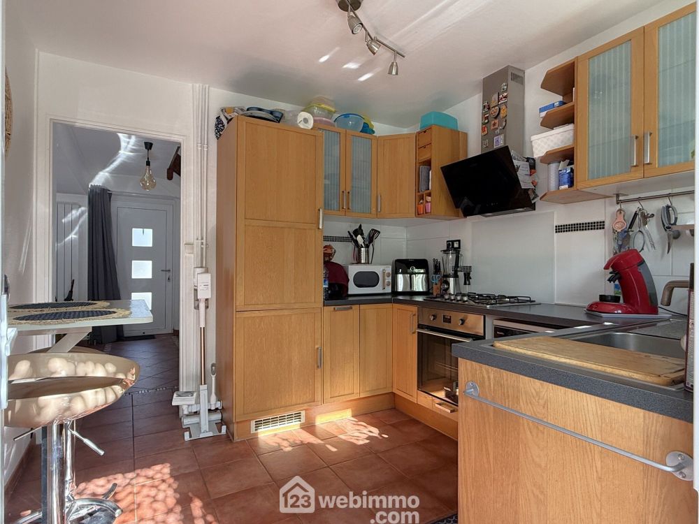 Photo 7 - Poitiers 86000 à Poitiers