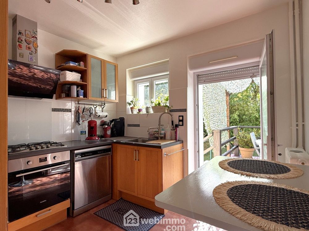 Photo 8 - Poitiers 86000 à Poitiers