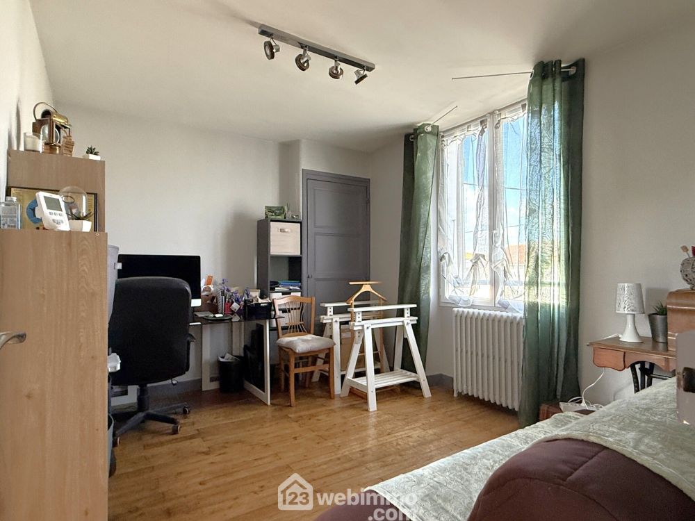 Photo 13 - Poitiers 86000 à Poitiers