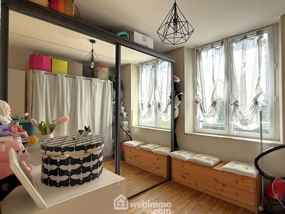 Photo 14 - Poitiers 86000 à Poitiers