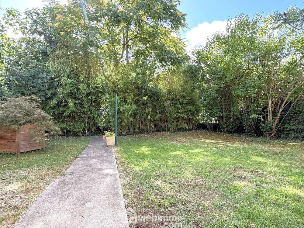 Photo 21 - Poitiers 86000 à Poitiers