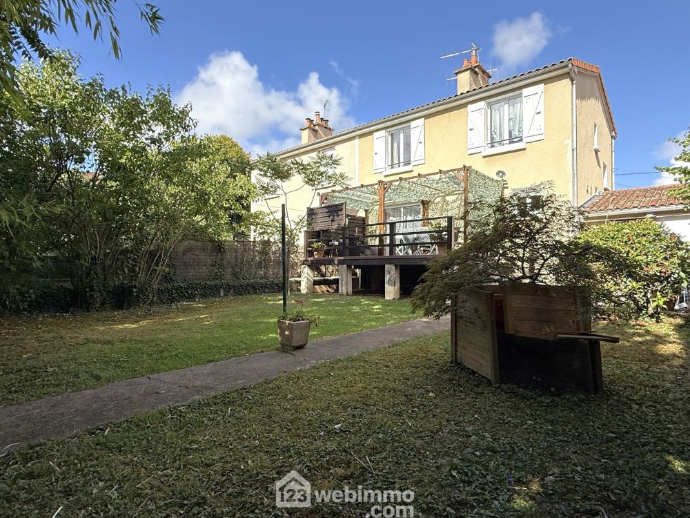 Photo 19 - Poitiers 86000 à Poitiers