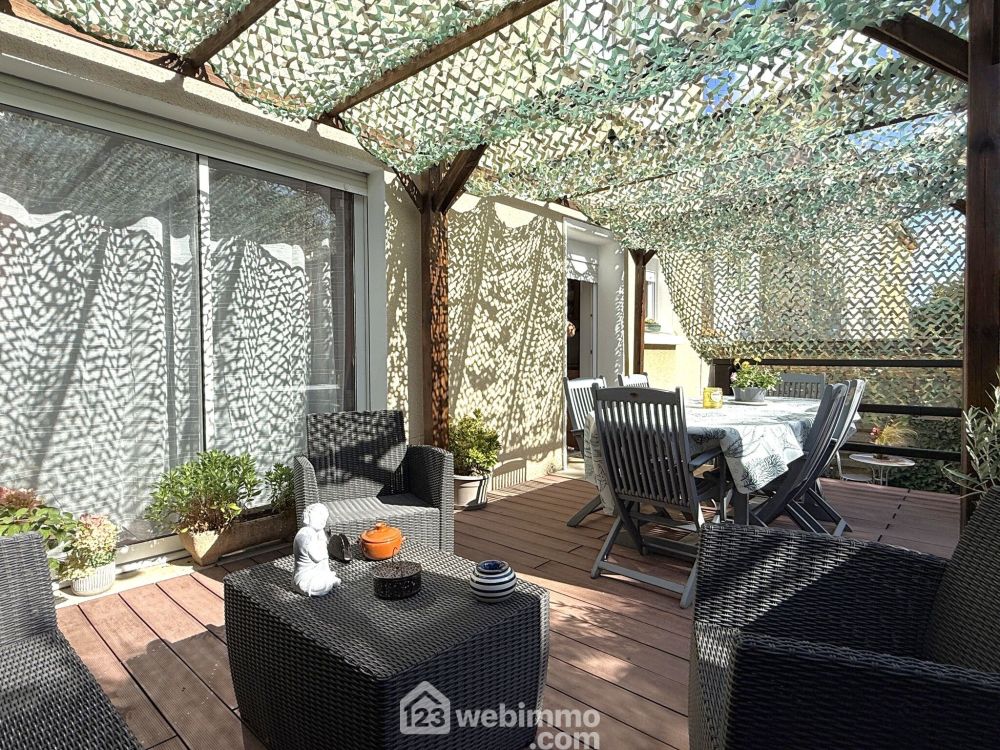 Photo 9 - Poitiers 86000 à Poitiers