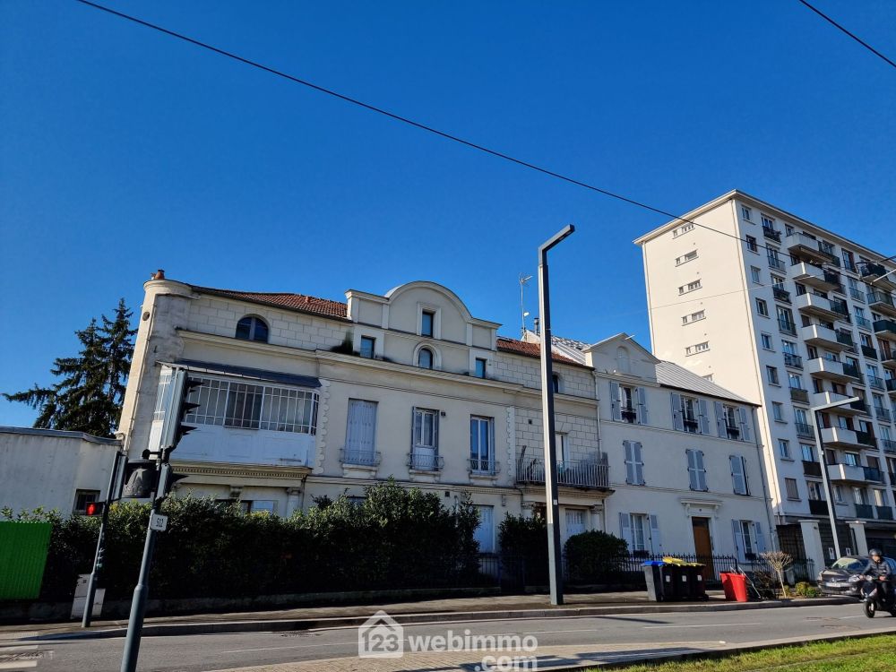 Photo 15 - Thiais 94320 à Thiais