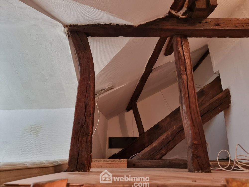 Photo 11 - Thiais 94320 à Thiais