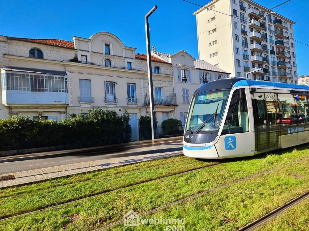 Photo 2 - Thiais 94320 à Thiais