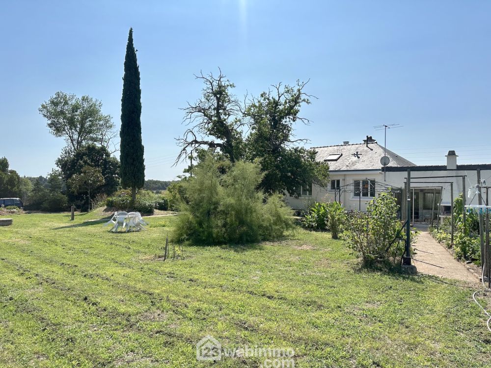 Photo 10 - Longué-Jumelles 49160 à Longué-Jumelles