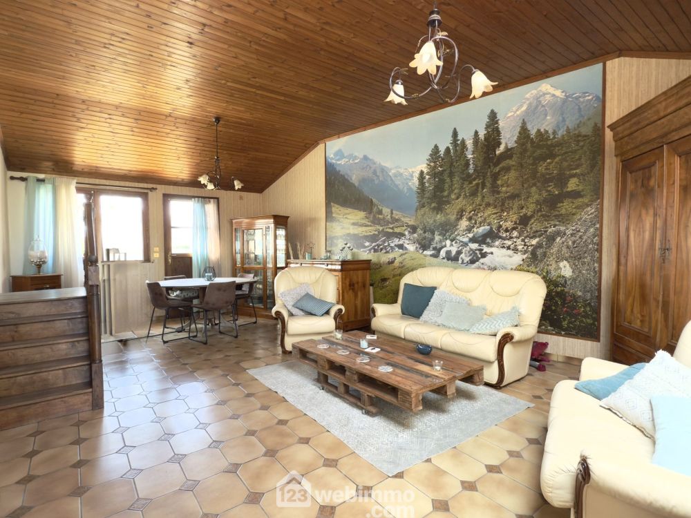 Photo 4 - Longué-Jumelles 49160 à Longué-Jumelles