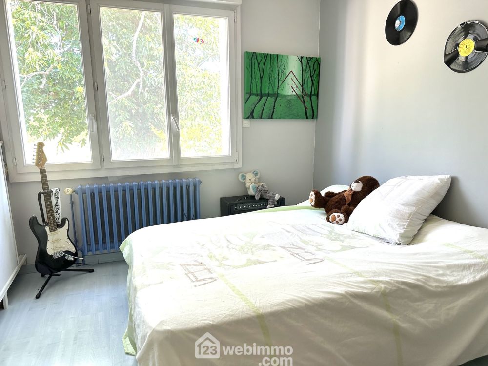 Photo 9 - Longué-Jumelles 49160 à Longué-Jumelles