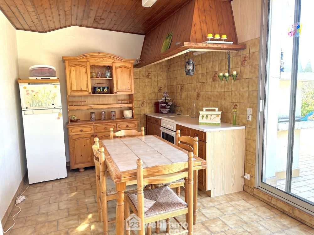 Photo 5 - Longué-Jumelles 49160 à Longué-Jumelles