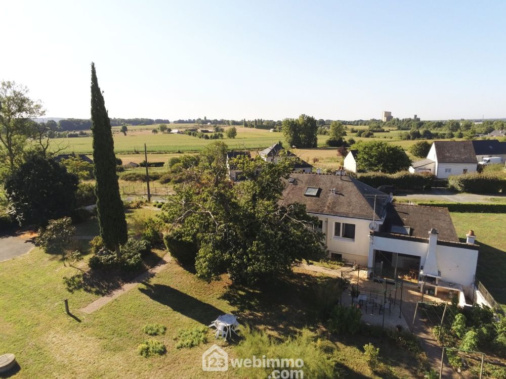 Photo 11 - Longué-Jumelles 49160 à Longué-Jumelles