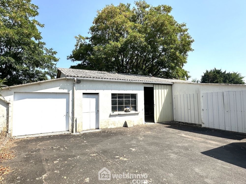 Photo 12 - Longué-Jumelles 49160 à Longué-Jumelles