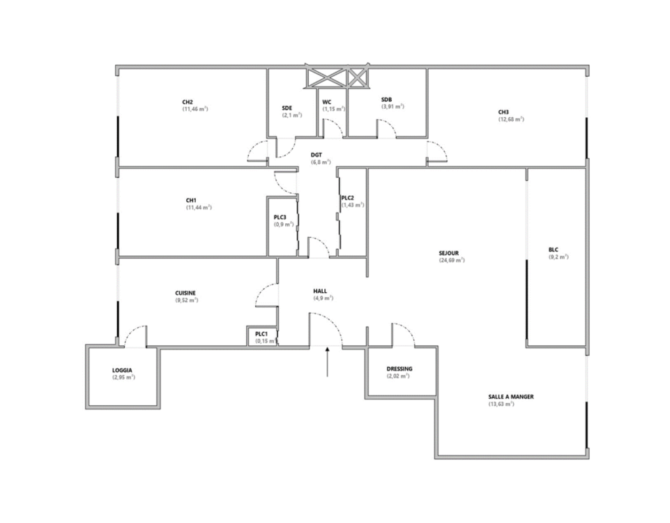 Photo 18 - marseille 13008 à marseille