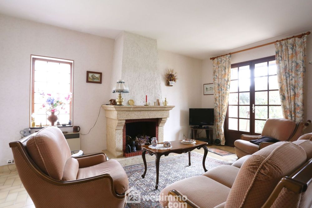 Photo 3 - Nieul-sur-Mer 17137 à Nieul-sur-Mer