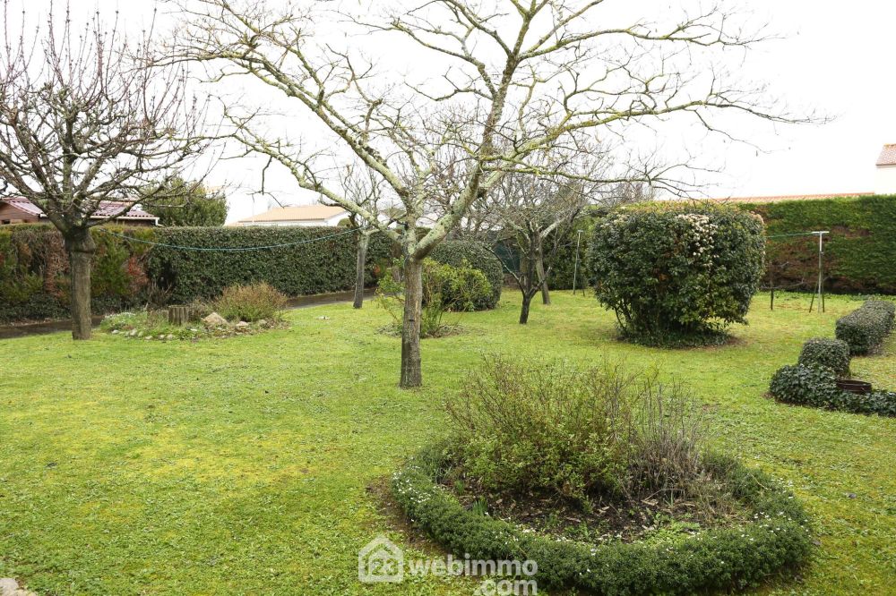 Photo 9 - Nieul-sur-Mer 17137 à Nieul-sur-Mer