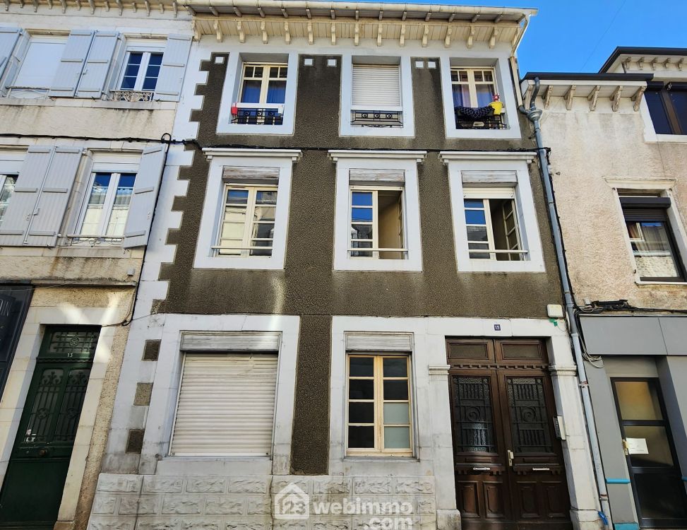 Photo 11 - Nay 64800 à Nay