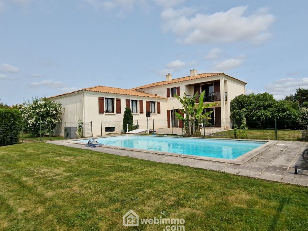 Photo 2 - La Roche-sur-Yon 85000 à La Roche-sur-Yon