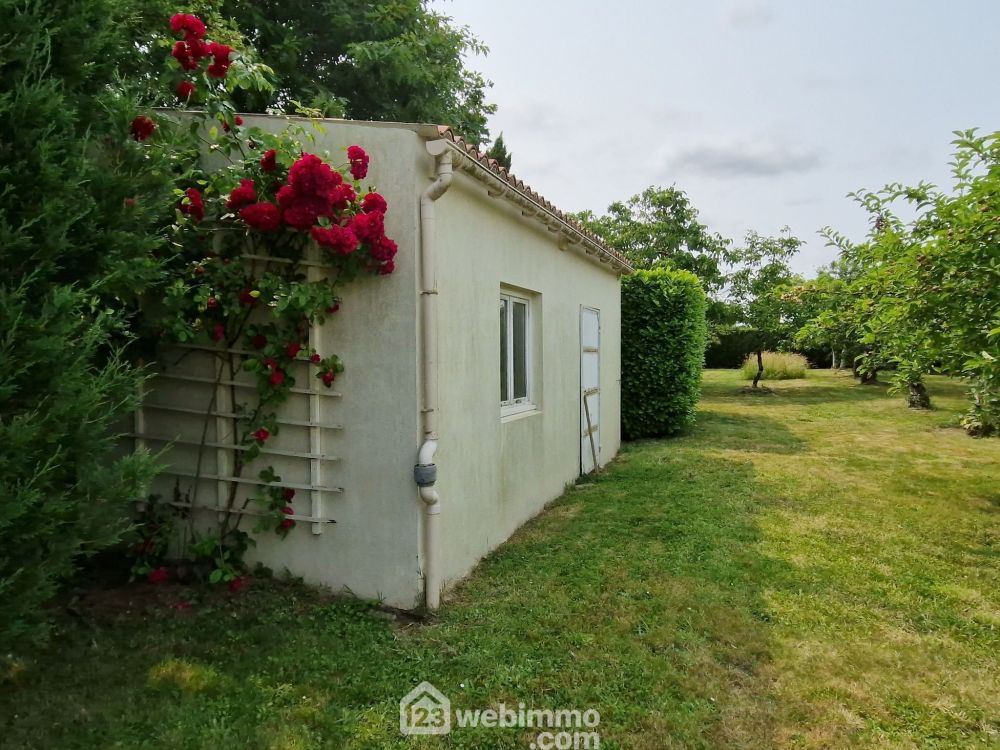 Photo 12 - La Roche-sur-Yon 85000 à La Roche-sur-Yon