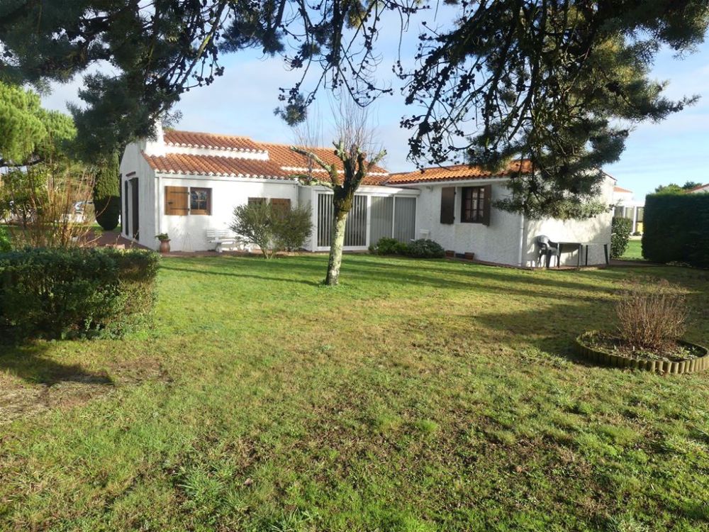 Photo 2 - Saint-Hilaire-la-Forêt 85440 à Saint-Hilaire-la-Forêt