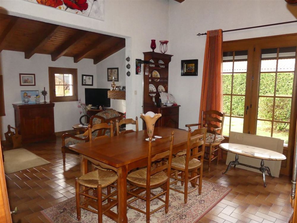 Photo 3 - Saint-Hilaire-la-Forêt 85440 à Saint-Hilaire-la-Forêt