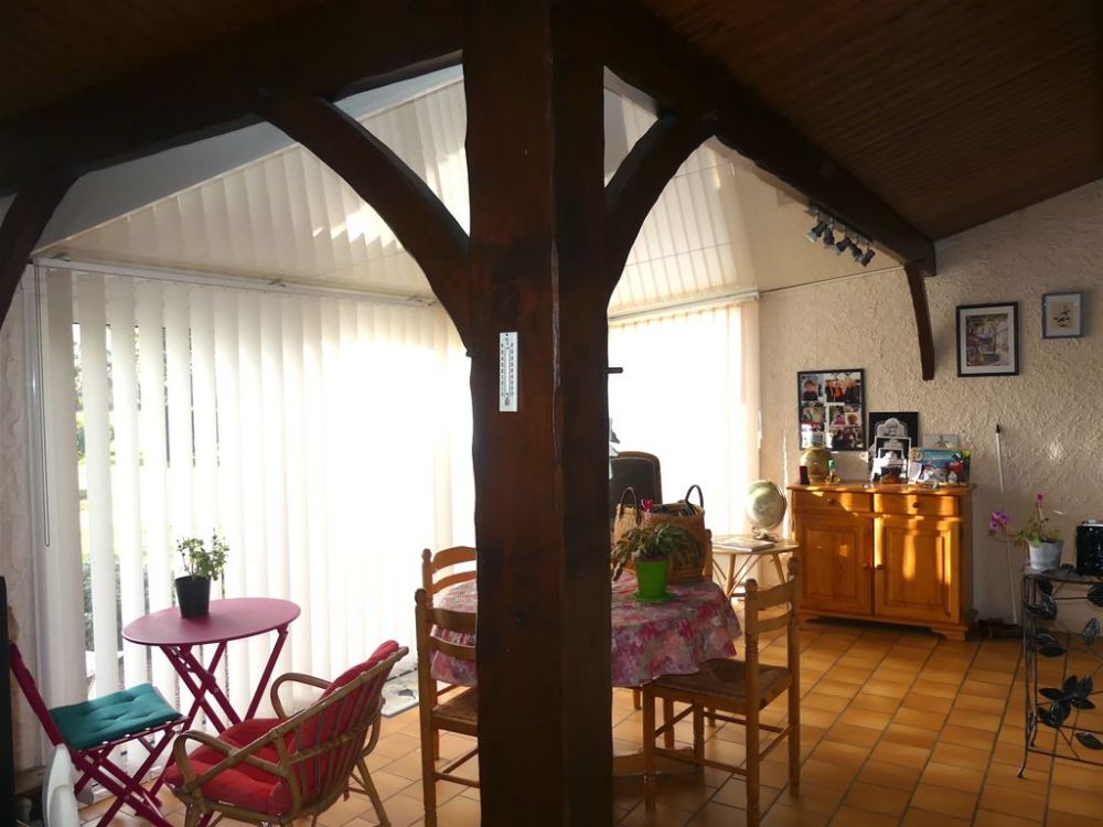 Photo 5 - Saint-Hilaire-la-Forêt 85440 à Saint-Hilaire-la-Forêt