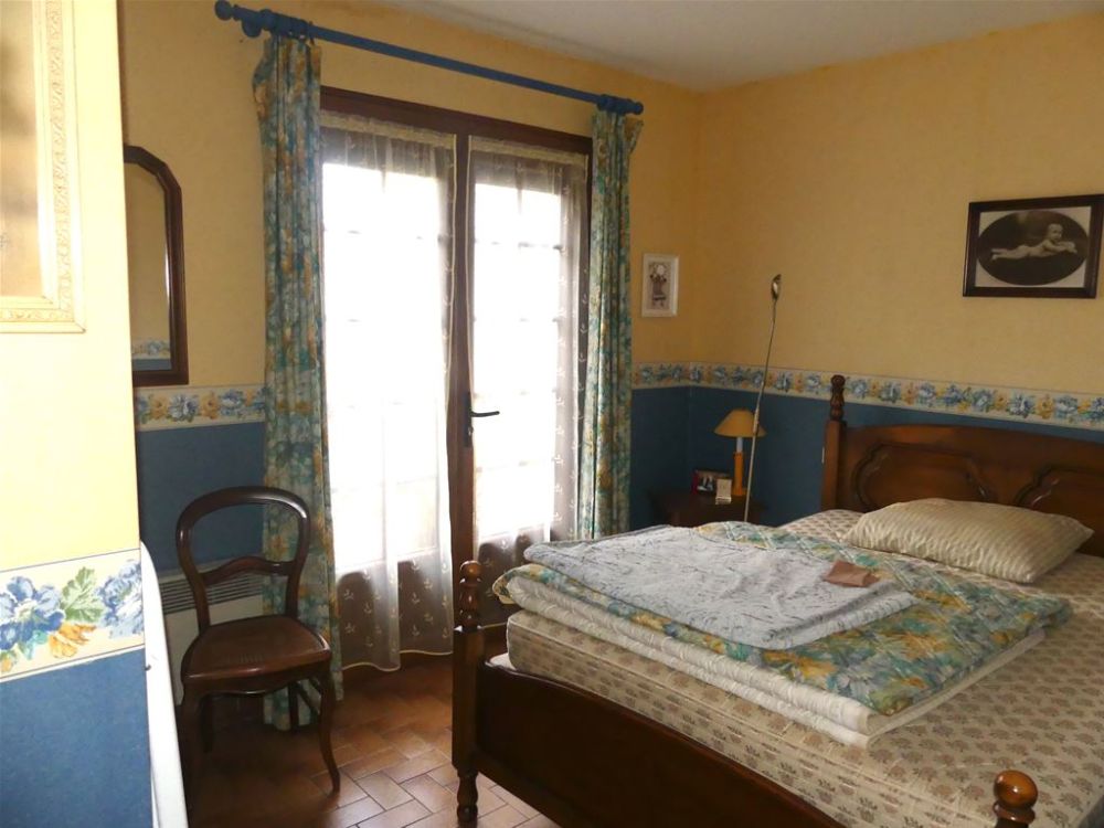 Photo 6 - Saint-Hilaire-la-Forêt 85440 à Saint-Hilaire-la-Forêt