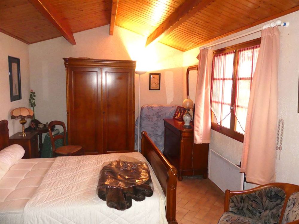 Photo 7 - Saint-Hilaire-la-Forêt 85440 à Saint-Hilaire-la-Forêt