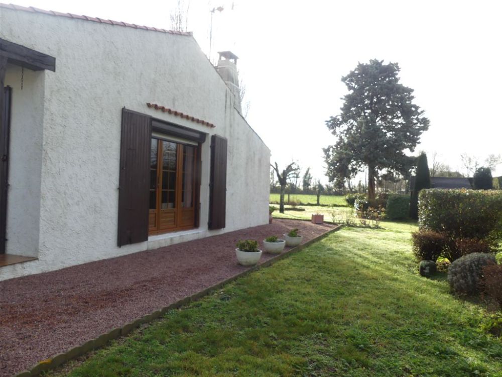 Photo 9 - Saint-Hilaire-la-Forêt 85440 à Saint-Hilaire-la-Forêt