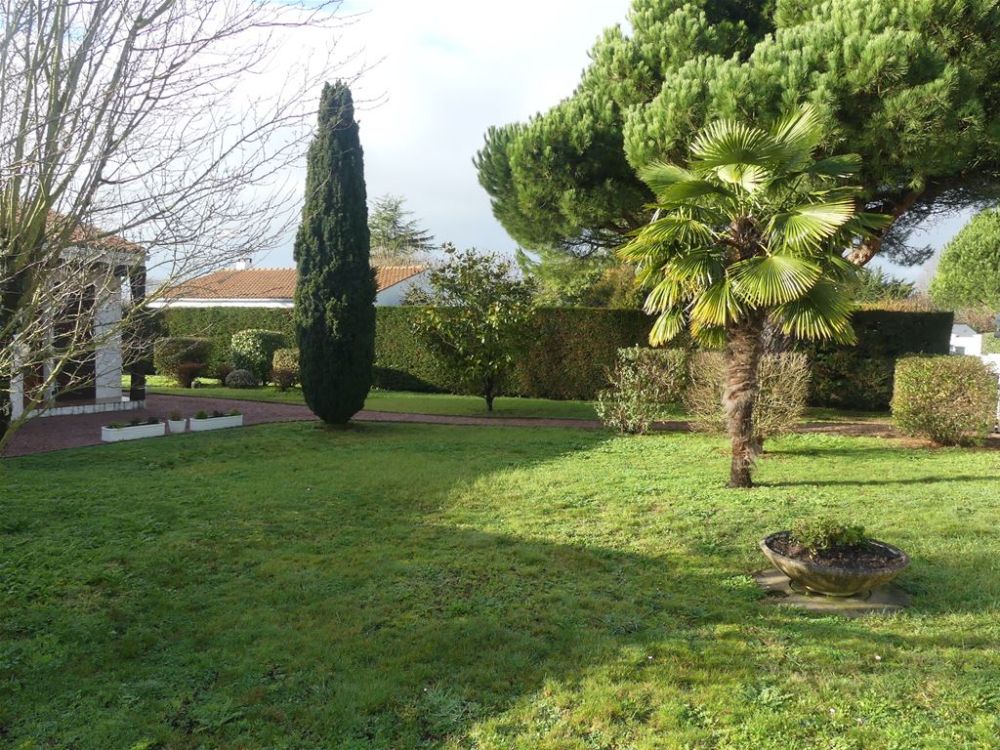 Photo 10 - Saint-Hilaire-la-Forêt 85440 à Saint-Hilaire-la-Forêt