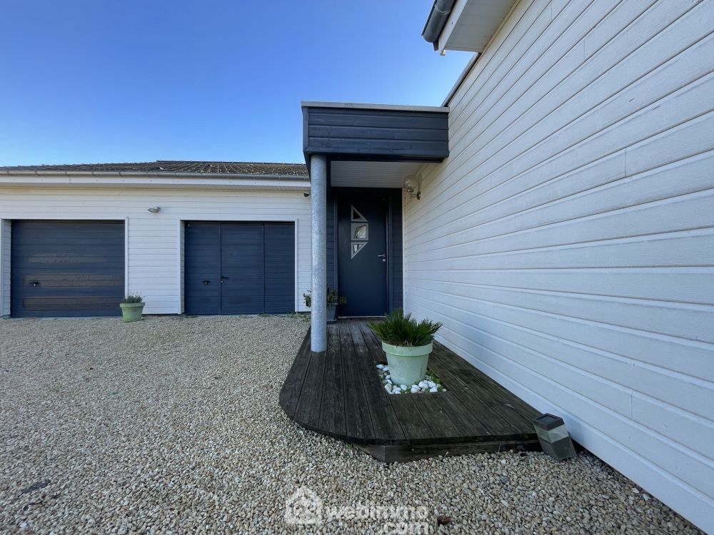 Photo 25 - NAINTRE 86530 à NAINTRE