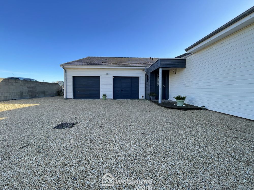 Photo 24 - NAINTRE 86530 à NAINTRE