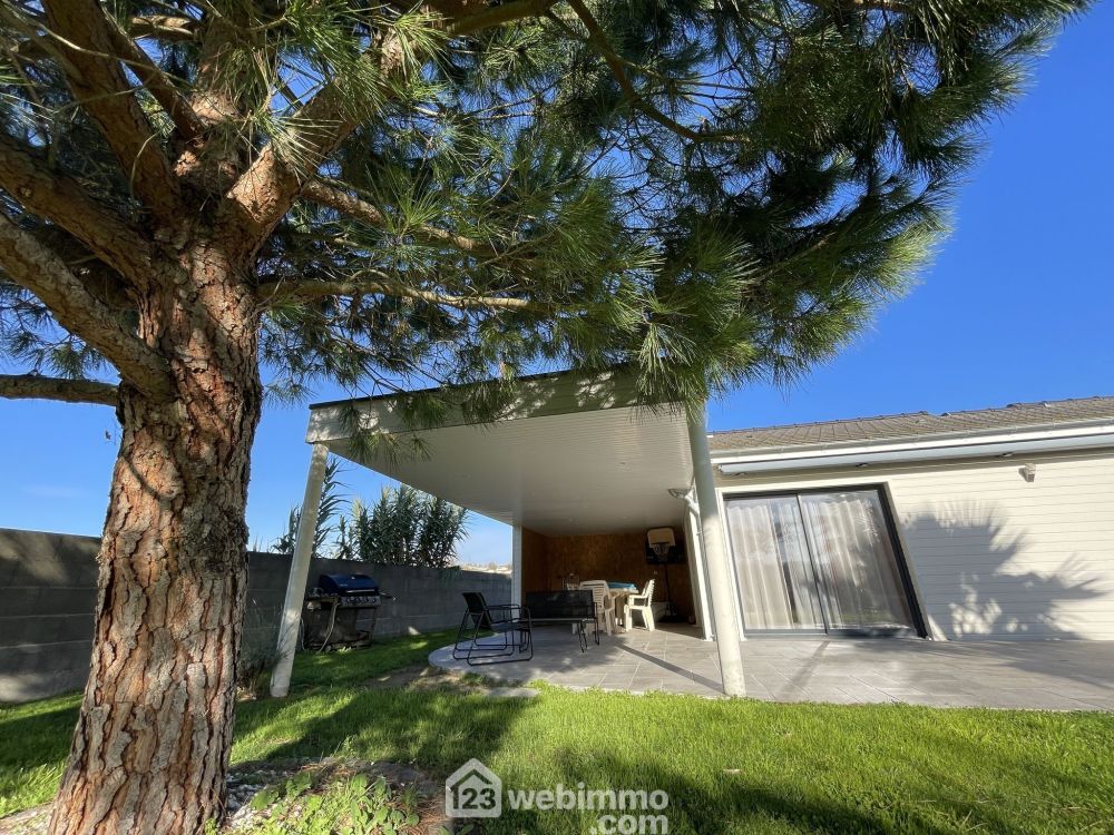 Photo 23 - NAINTRE 86530 à NAINTRE