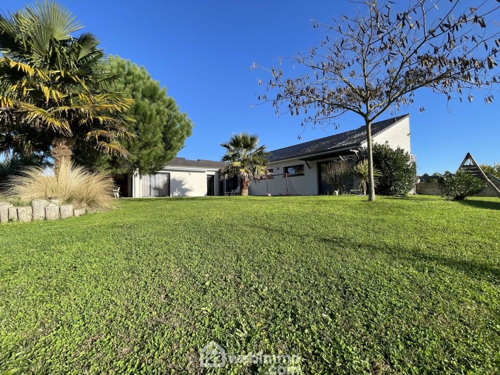 Photo 19 - NAINTRE 86530 à NAINTRE