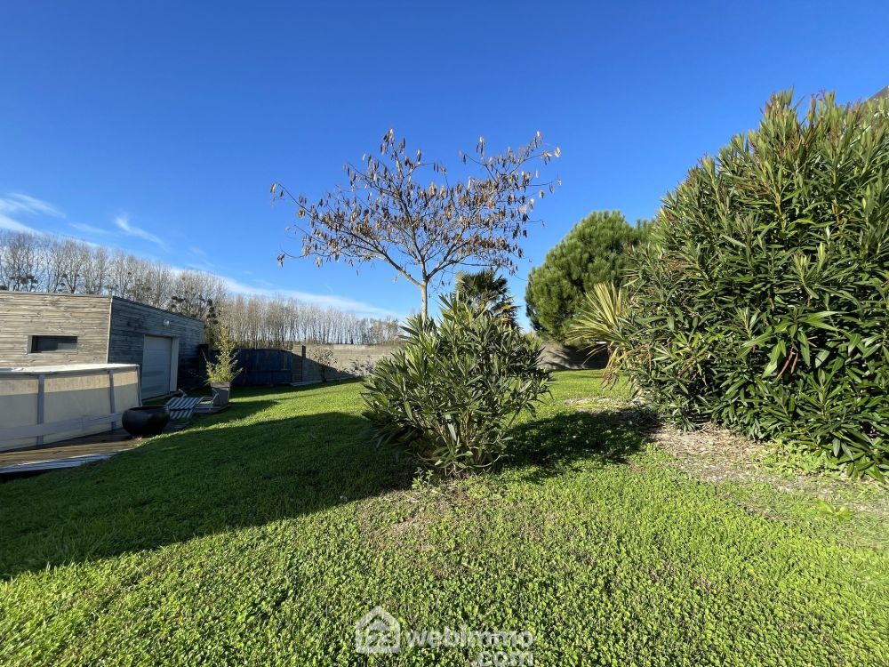 Photo 20 - NAINTRE 86530 à NAINTRE