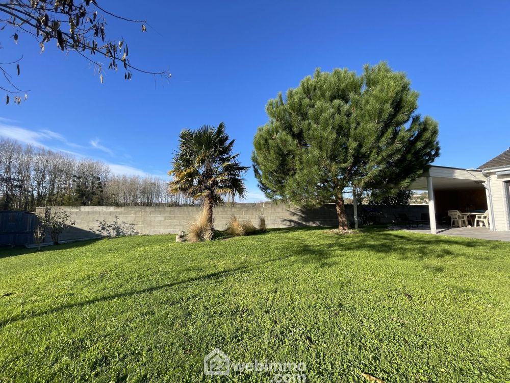 Photo 18 - NAINTRE 86530 à NAINTRE