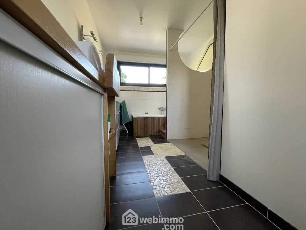 Photo 11 - NAINTRE 86530 à NAINTRE