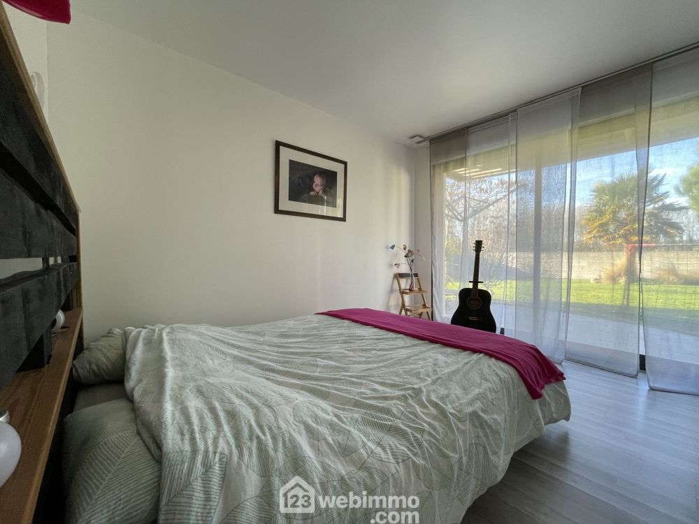 Photo 15 - NAINTRE 86530 à NAINTRE