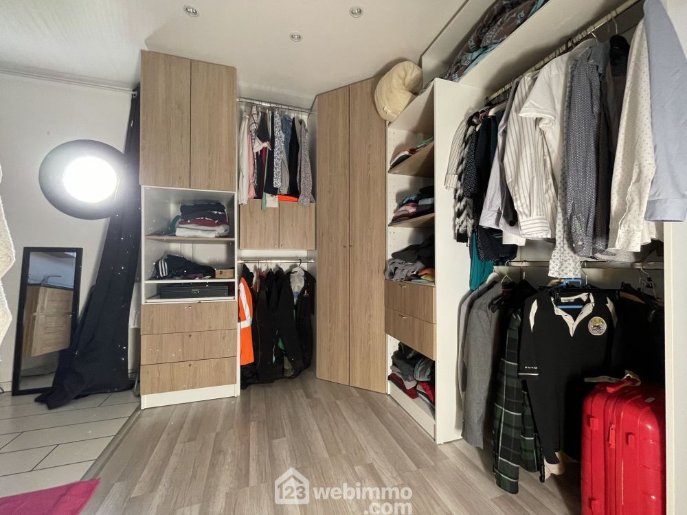 Photo 17 - NAINTRE 86530 à NAINTRE