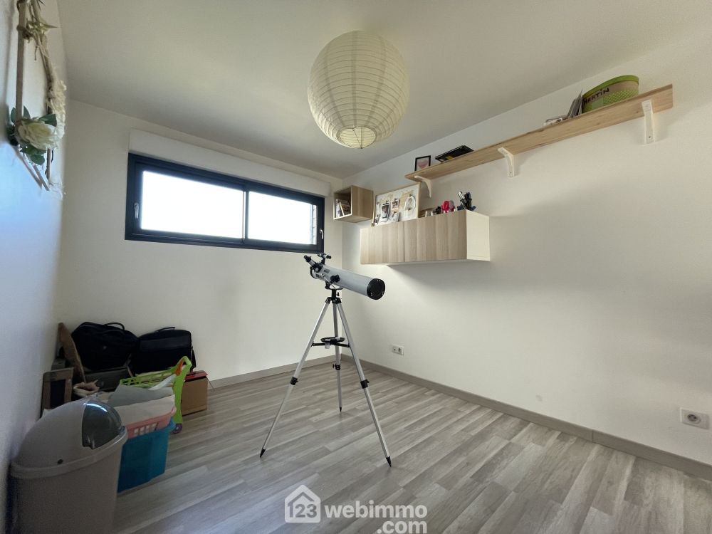 Photo 14 - NAINTRE 86530 à NAINTRE