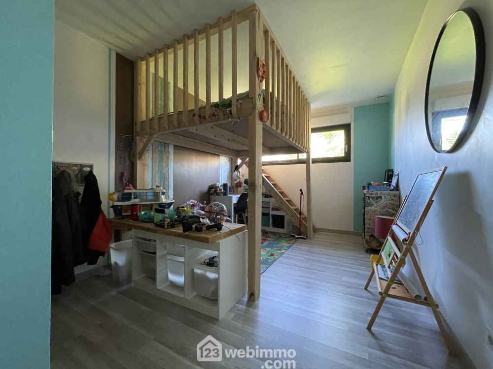 Photo 13 - NAINTRE 86530 à NAINTRE