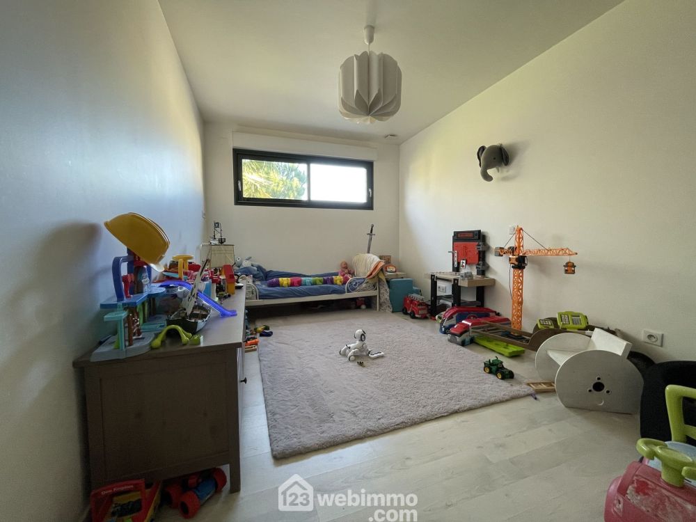 Photo 12 - NAINTRE 86530 à NAINTRE