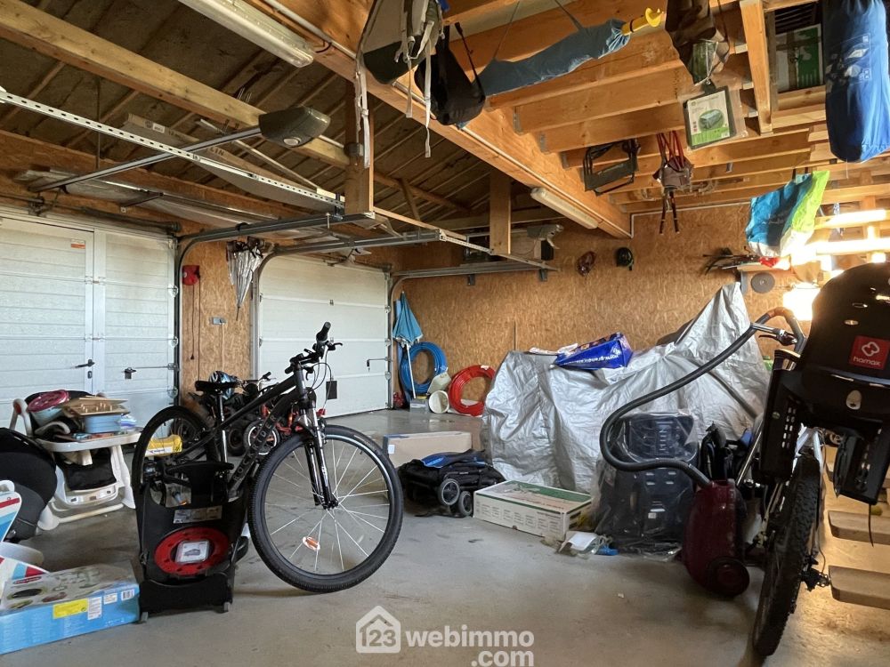 Photo 10 - NAINTRE 86530 à NAINTRE