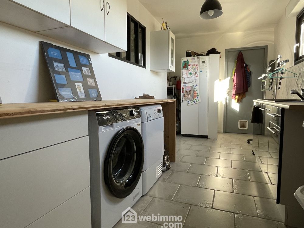 Photo 9 - NAINTRE 86530 à NAINTRE