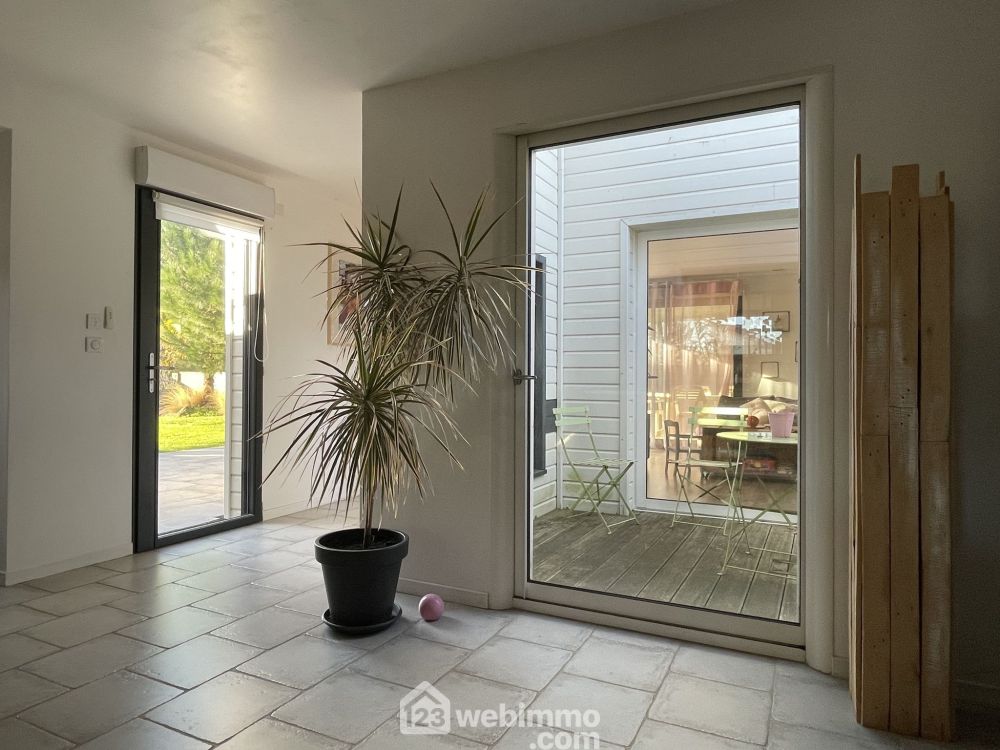 Photo 6 - NAINTRE 86530 à NAINTRE