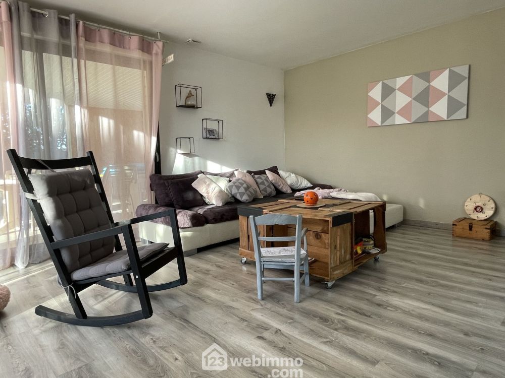 Photo 8 - NAINTRE 86530 à NAINTRE